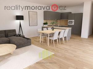 foto Prodej prostornho rodinnho domu 5+kk 142m2 na kl, pozemek 535m2, obec Velk Tnec - Vsisko