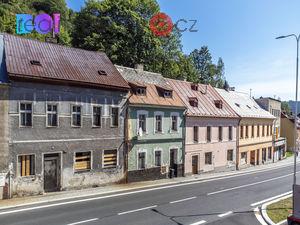 foto Prodej rodinnho domu Jchymov, okres Karlovy Vary