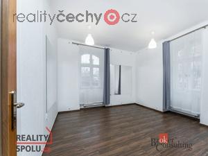 foto Prodej byty 2+1, 53 m2 - Karlovy Vary