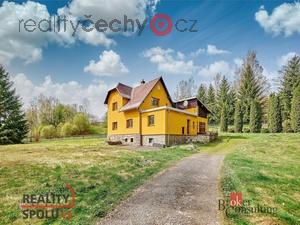 foto Prodej rodinn domy, 130 m2 -