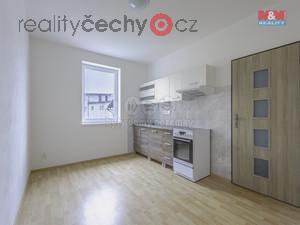 foto Pronjem bytu 2+kk, 45 m2, Nov Bor, ul. Makova