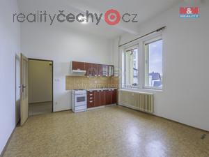 foto Pronjem bytu 2+kk, 53 m2, Nov Bor, ul. Makova