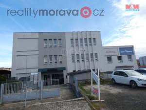 foto Pronjem komernho prostoru, 140 m2, Opava, ul. Rybsk