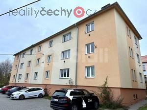 foto Pronjem bytu 1+1, 34 m2, ulice Chrudimsk, Prachovice