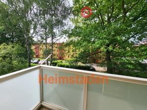 foto Pronjem byty 3+1, 70 m2 - Havov - umbark