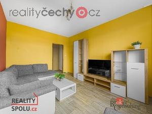 foto Prodej byty 2+1, 52 m2 -