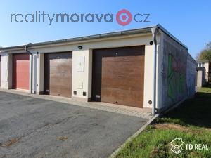 foto Prodej gare, 21 m2 - Hruovany u Brna - Sdlit