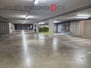 foto Pronjem garovho stn 20,5m2, Wittgensteinova, Olomouc