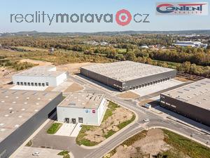 foto Pronjem novostavby industrilnch prostor 2.657 m2, Ostrava - Vtkovice, D1