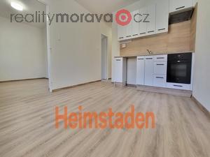 foto Pronjem byty 2+1, 60 m2 - Havov - Msto