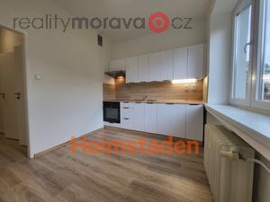 foto Pronjem byty 2+1, 54 m2 - Havov - Msto