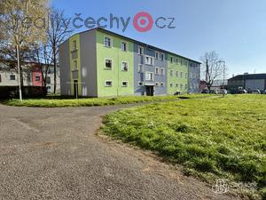 foto Prodej bytu 1+1 39,6 m2 , Ostrov nad Oh