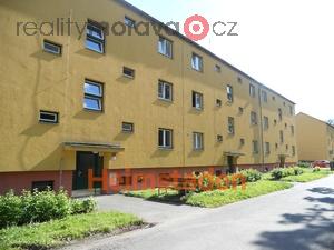 foto Pronjem byty 2+1, 48 m2 - Ostrava - Poruba