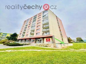 foto Pronjem obchodn prostor 82 m2, vermova ulice - Beroun