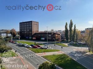 foto Byt 2+1 (69 m2) v OV, dv sklepn kje, Hradec Krlov