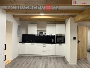 foto Pronjem 2 + kk, 70 m2, terasa 25 m2 - pzem, novostavba