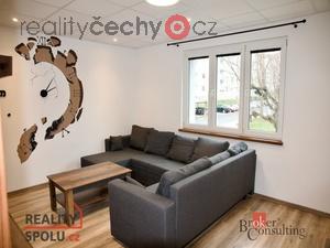 foto Pronjem byty 2+1, 55 m2 - Ostrov