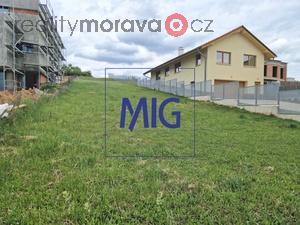 foto Prodej stavebnho pozemku 1 088 m2 Jinaovice