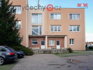 foto Pronjem bytu 3+kk, 75 m2, Litomice, ul. eletick