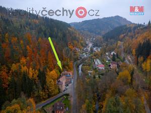 foto Prodej bytu 2+1, 60 m2, Karlovy Vary - Bezov