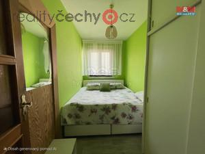 foto Prodej bytu 4+1, 70 m2, esk Budjovice, ul. Dlouh