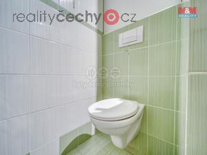 foto Prodej bytu 3+1+L, 75 m2, Plze - Bolevec, ul. Jesenick