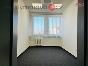 foto Pronjem kancelskho prostoru,39 m2, Ostrava,ul. Kounicova