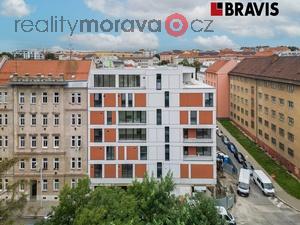 foto Prodej novostavby bytu 1+kk,v blzkosti centra, monost parkovn, drustevn nebo osobn vlastnictv