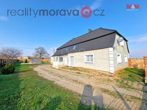 foto Prodej rodinnho domu 5+kk, 200 m2, Opava - Drkovice