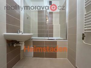 foto Pronjem byty 2+1, 54 m2 - Havov - Msto