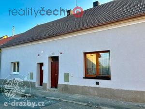 foto RD (80 m2), Ctoliby, Louny