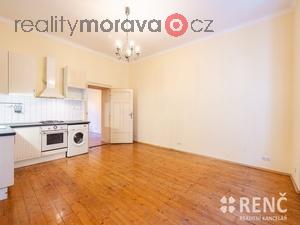 foto Pronjem zdnho bytu 4+kk se zahradou 130 m2 v M Brno - sted, na ul. Grohova