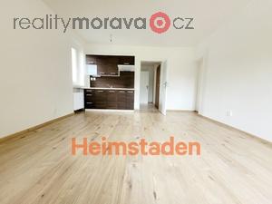 foto Pronjem byty 1+kk, 29 m2 - Havov - umbark