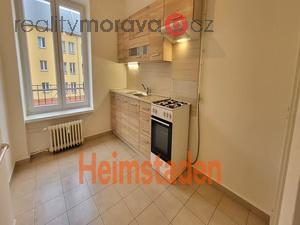 foto Pronjem byty 2+1, 64 m2 - Havov - umbark