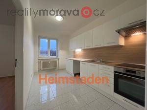 foto Pronjem byty 2+1, 56 m2 - Havov - Msto