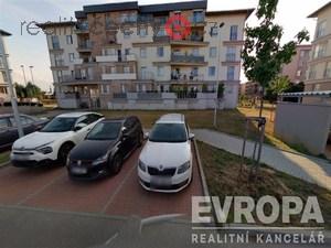 foto Pardubice, Ohrazenice, byt 1+1 s balknem ve 4.NP, plocha 53,63 m2, garov stn, pronjem