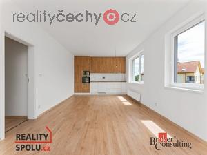 foto Pronjem byty 3+kk, 84 m2 - Chotbo