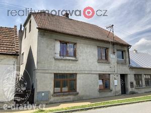 foto Dvougeneran rodinn dm (cca 250 m2), Brodek u Konice, okres Prostjov