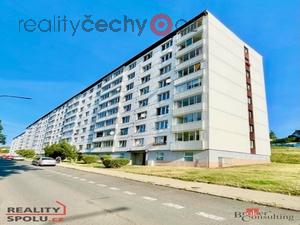 foto Prodej byty 2+1, 67 m2 -