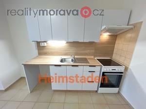 foto Pronjem byty 2+1, 58 m2 - Havov - Msto