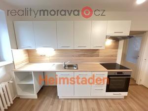 foto Pronjem byty 2+1, 55 m2 - Havov - Msto