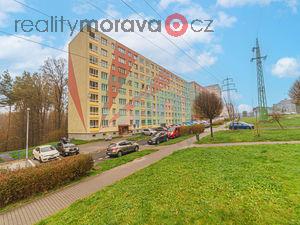 foto Prodej bytu 2+1 [44 m2], ulice Emy Destinnov, Havov-umbark