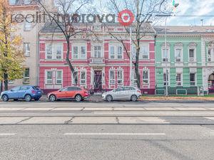 foto Ideln msto pro vae podnikn - pronjem komernho prostoru 69 m2 na ul. Ndran, Ostrava