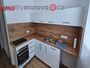 foto Pronjem modernho bytu 1+kk, 39 m2 s parkovacm mstem