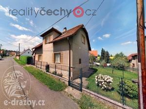 foto Rodinn dm, 140 m2, 5+1, Podluhy, okr. Beroun