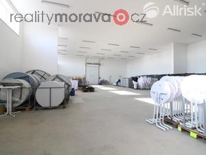 foto PRONJEM NOVOSTAVBY HALY 1042 m2