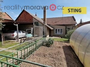 foto Prodej rodinnho domu 216 m2 s pozemkem 230 m2