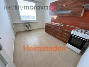 foto Pronjem byty 1+1, 41 m2 - Havov - Prostedn Such