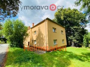 foto Pronjem byty 2+kk, 41 m2 - Ostrava - Michlkovice