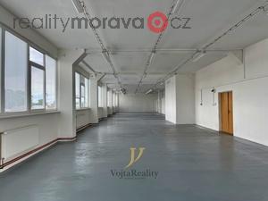 foto Pronjem, Sklady, 400m2, Olomouc - Lazce